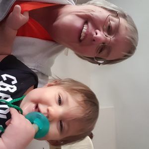 Meet your Posher, Ann